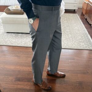 Santorelli Wool Pants